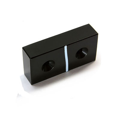 Industriële magneet Epoxycoating Block Magnet voor roestbeveiliging in vierkant