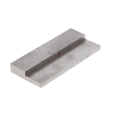 Gegooid op maat gemaakte AlNiCo Neodymium Bar Magnet voor gitaar pick-up Industrial Magnet