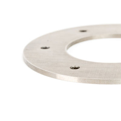 Professionele AlNiCo-magnetische materialen voor het bouwen van gietringen