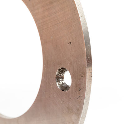 Professionele AlNiCo-magnetische materialen voor het bouwen van gietringen