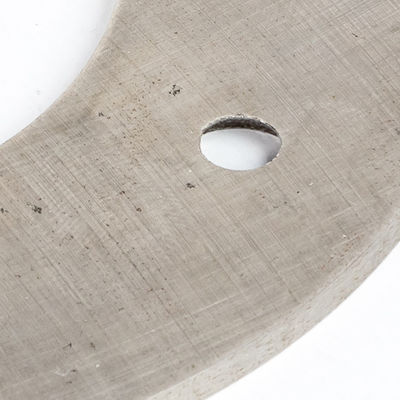 Professionele AlNiCo-magnetische materialen voor het bouwen van gietringen