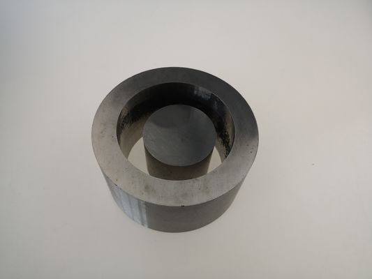 Professionele AlNiCo-magnetische materialen voor het bouwen van gietringen