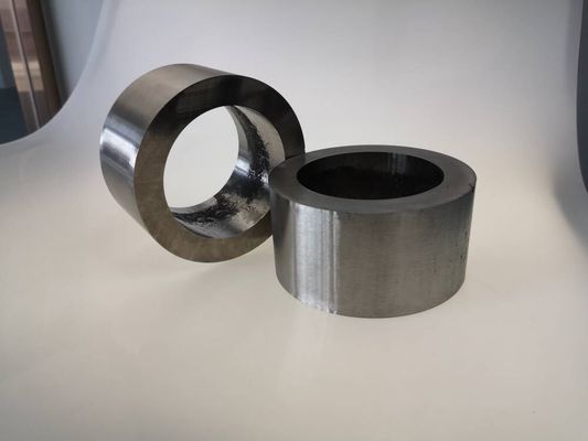 Professionele AlNiCo-magnetische materialen voor het bouwen van gietringen