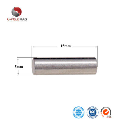 Hoogdichtheid AlNiCo-magneet voor industriële verwerking