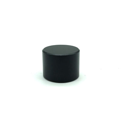 Nickel gecoate hoge dichtheid epoxy schijf magneet met aangepaste magnetisme richting