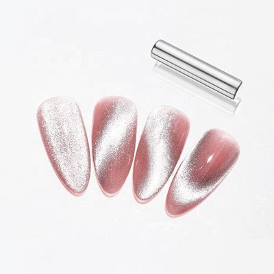 2024 Industriële magneet Krachtige 30mm Neodymiumcilindermagneet voor Nagel Make-up Salon