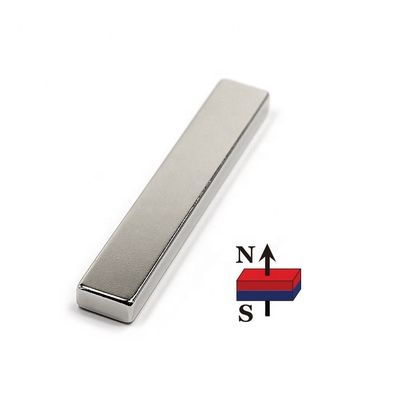 Creëer unieke nagels met aangepaste Neodymium Magnet Bar Nagel Magnet Kit